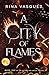 A City of Flames (A City of Flames #1)