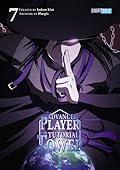 The Advanced Player of the Tutorial Tower 07