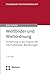 Weltbilder und Weltordnung:...