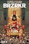 BRZRKR: Fallen Em...