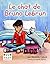 Le chat de Bruno Lebrun by Elizabeth Pulford
