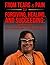 From Tears & Pain to Forgiving, Healing, and Succeeding by Dr. Lashaunda Cunningham
