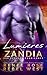 Les Lumières de Zandia (Les Épouses Zandiennes) (French Edition)