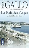 La Baie des anges...