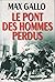 Le Pont des hommes perdus