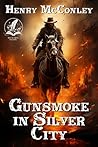 Gunsmoke in Silve...