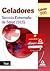 Celadores del servicio extr...