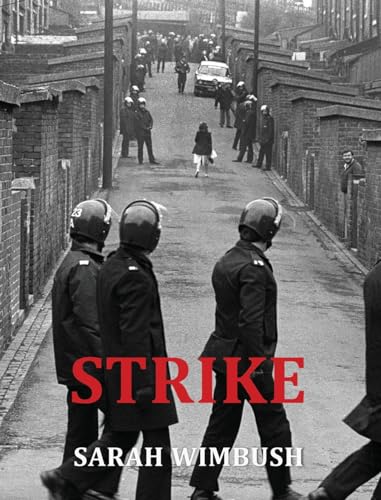 Strike (Paperback)