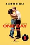 Book cover for One Day - Un giorno: Vent'anni. Due Persone (Italian Edition)