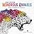 Wondrous Animals: Color a Kingdom of Creatures