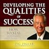 How to Stay Motivated - Developing the Qualities of Success 7 Cd Audio Program