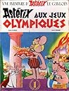 Astérix aux Jeux olympiques by René Goscinny