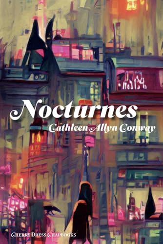 Nocturnes (Paperback)