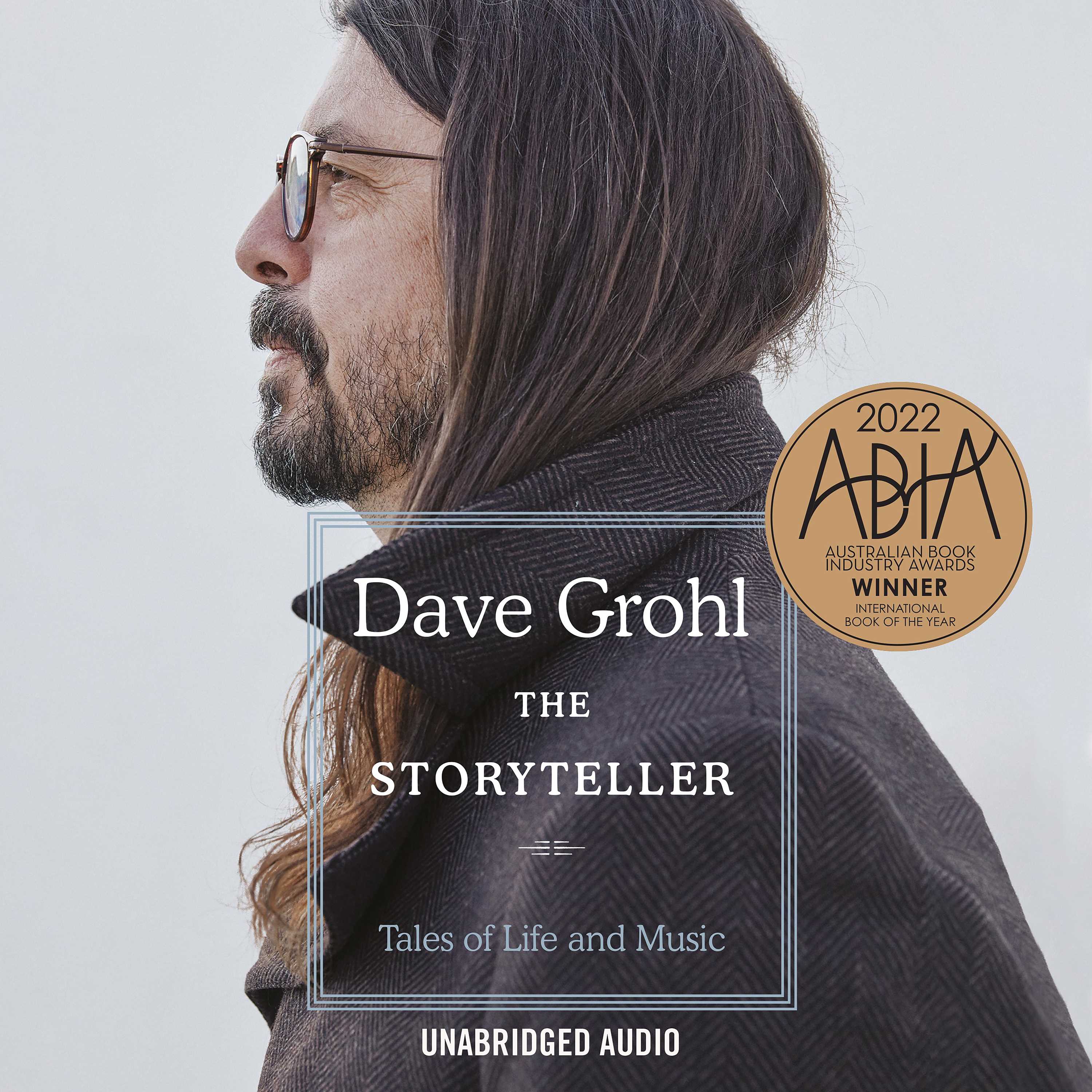 The Storyteller: Tales of Life and Music