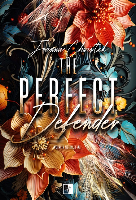 The Perfect Defender (Bracia McKinley, #2)