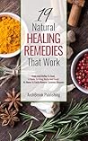 19 Natural Healin...