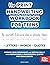 The Print Handwriting Workbook for Teens: Improve your Penmanship and Writing Skills with Motivational & Inspirational Quotes for Young Adults