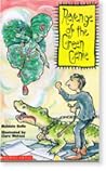 Revenge of the Green Genie by Melanie Guile