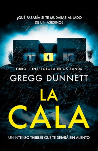 La cala (Erica Sands, #1)