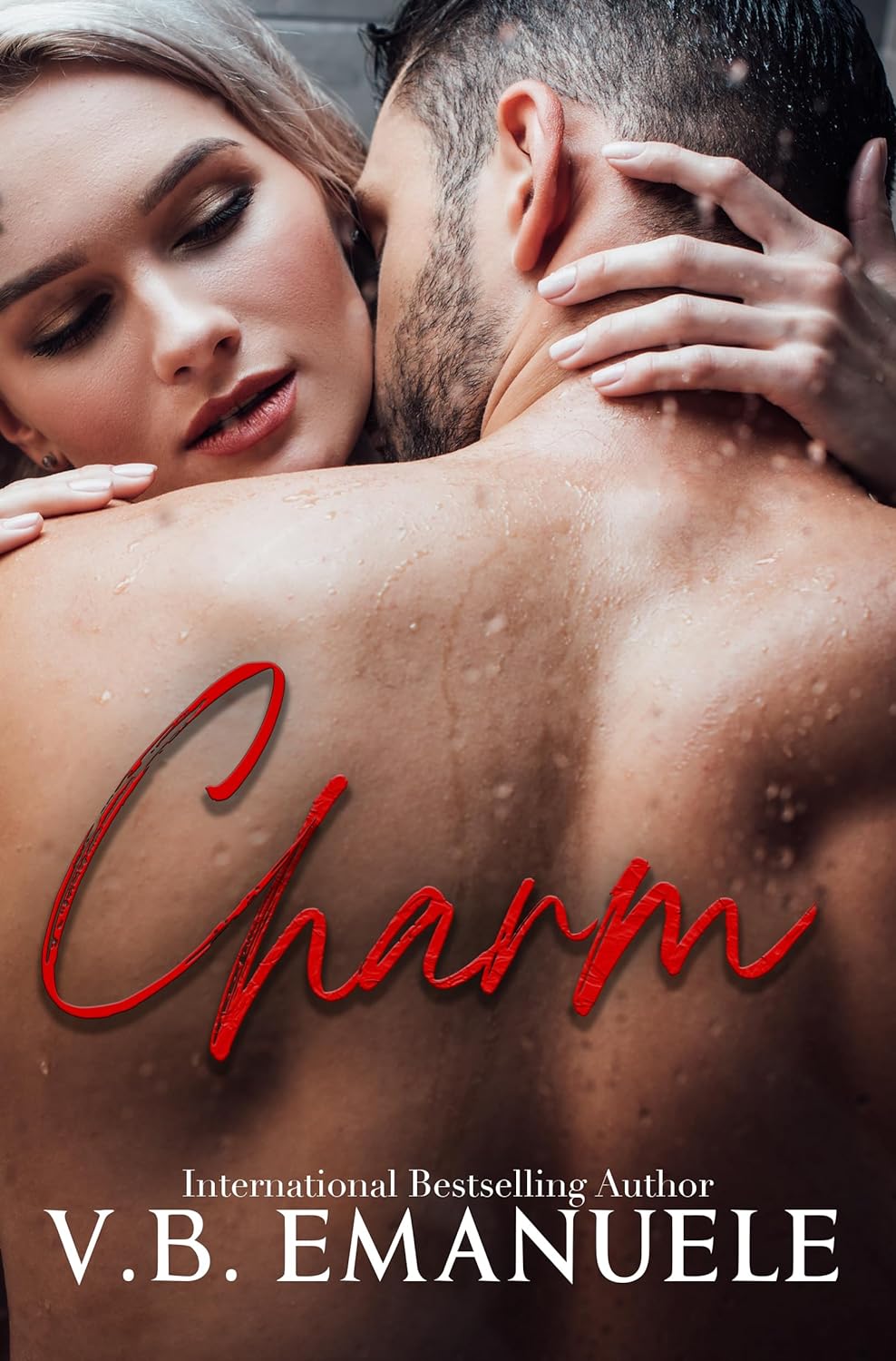 Charm (Tryst Duology #2)
