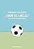 ¿Qué es Messi?: Una explicación posible (Spanish Edition)