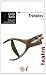 Tránsitos (Textos Teatrales) (Spanish Edition)