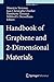 Handbook of Graphene and 2-...