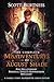 The Complete Misadventures of August Shade: Paranormal Post-Relationship Personal Effects Repossession Specialist