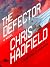 The Defector (Apollo Murders, #2)
