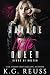 Savage Little Queen (Kings of Bolten #5)