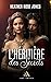 L'héritière des secrets