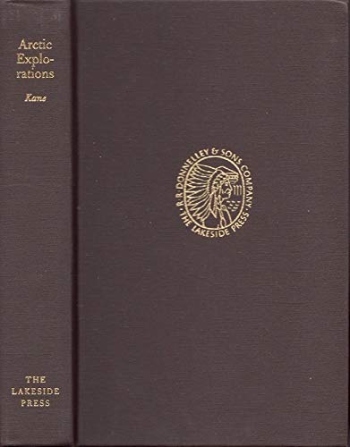 Arctic Explorations: In Search of Sir John Franklin