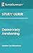Study Guide: Democracy Awakening by Heather Cox Richardson (SuperSummary)