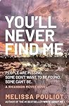 You'll Never Find...
