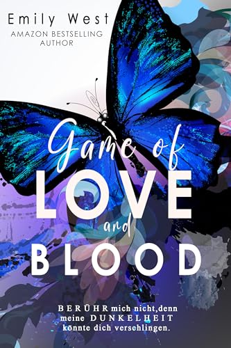 Game of Love and Blood (Pretty Bad Games)