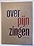 Over pijn zingen