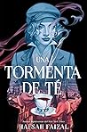 Una tormenta de té