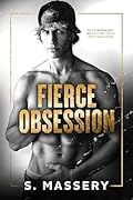 Fierce Obsession (Hockey Gods)