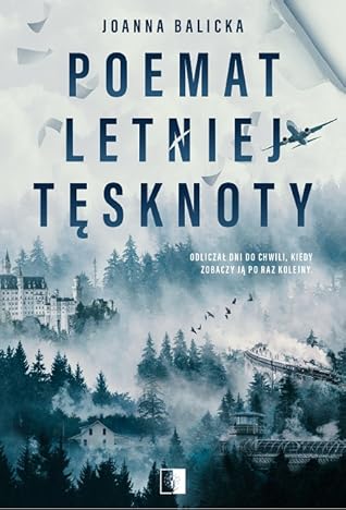 Poemat letniej tęsknoty