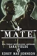 Mate (Bonded Mates #1) 