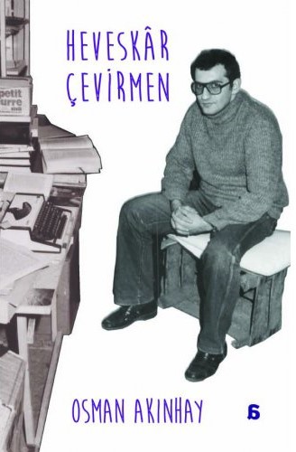 Heveskâr Çevirmen (Paperback)