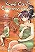 Komi Can’t Communicate, Vol. 28 by Tomohito Oda