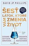 Šesť látok, ktoré...