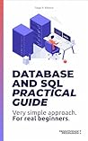 Database and SQL ...