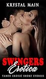 Swingers Erotica ...