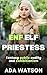 ENF Elf Priestess: Fantasy ...