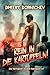 Rein in die Kartoffeln! (Ein Refugium in der Raumzeit Buch 1): Eine LitRPG-Abenteuer Serie (German Edition)