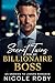 Secret Twins for my Billionaire Boss by Nicole Roby