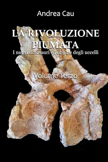 La Rivoluzione Piumata. I Sauropodomorfi (La Rivoluzione Piumata, #3)