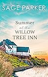 Book cover for Summer at the Willow Tree Inn (Naples Beach Book 4)